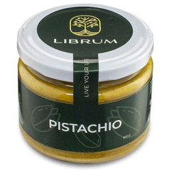Librum Pistachio, 300g