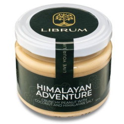 Librum Himalayan Adventure, 300g