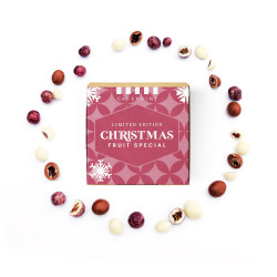 Cafepoint Christmas Fruits Special, 180g