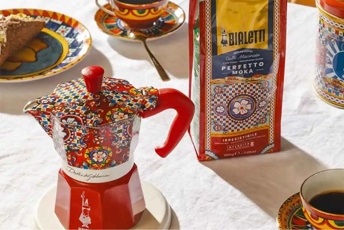 Bialetti