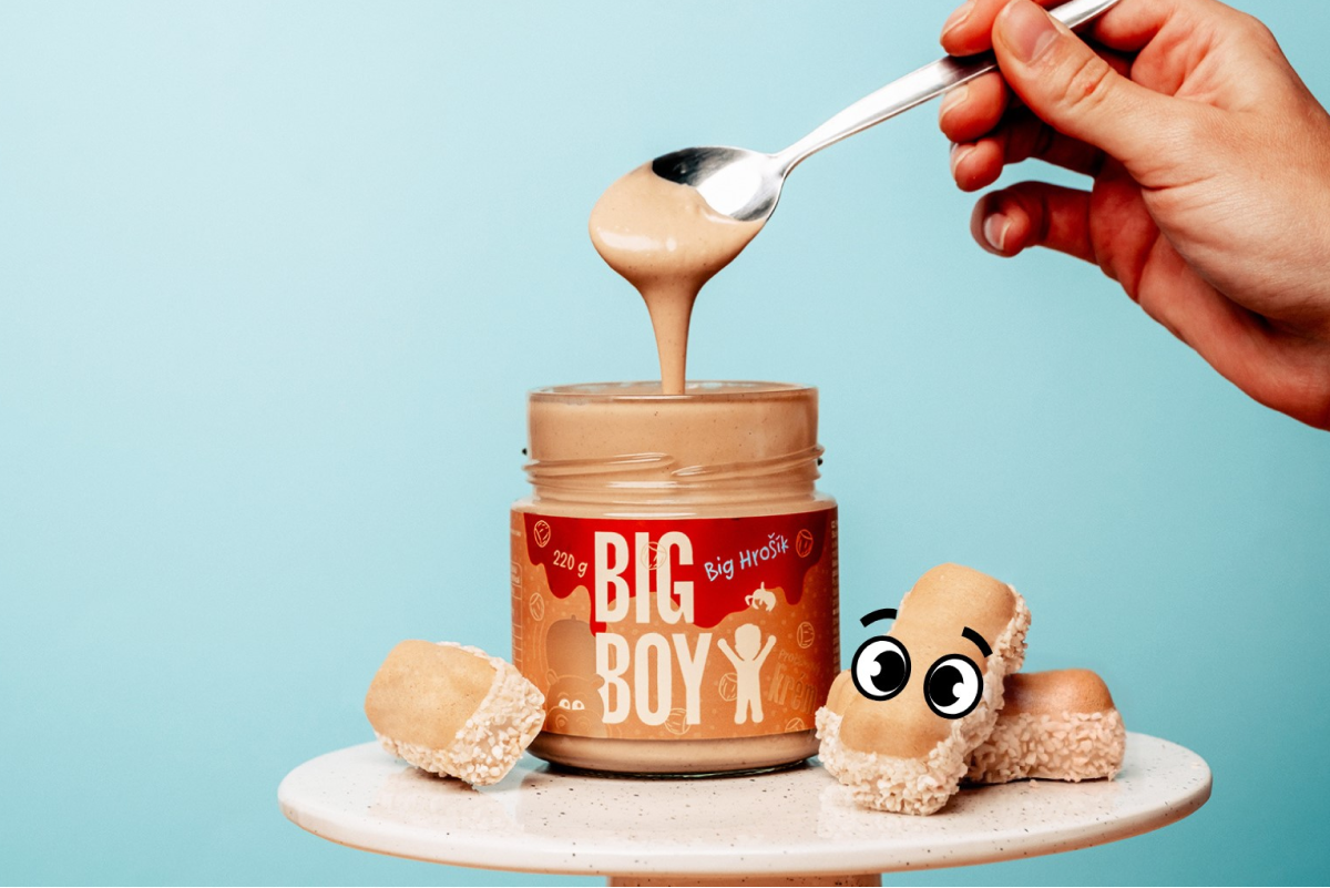 BIG BOY