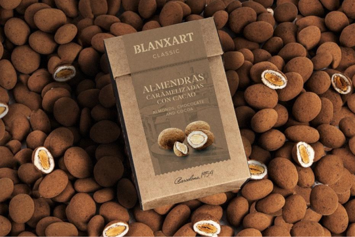 Blanxart