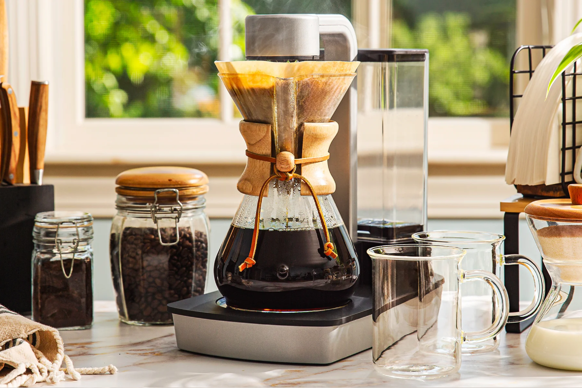 Chemex Coffeemaker