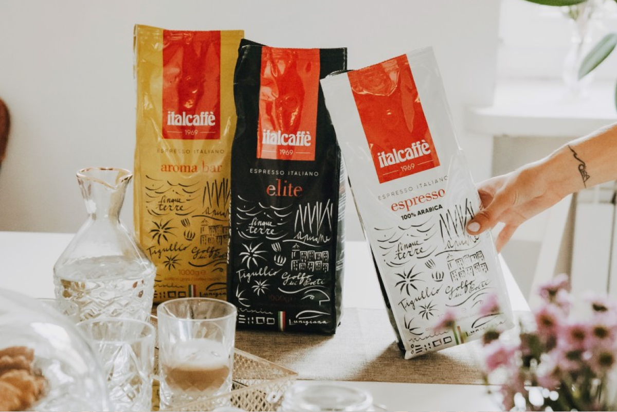 Italcaffé